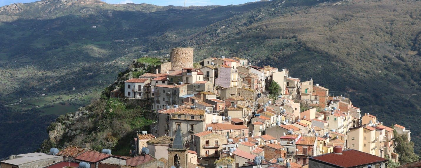 Castel di Lucio — photo 4