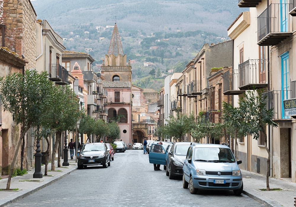 Castelbuono — photo 9