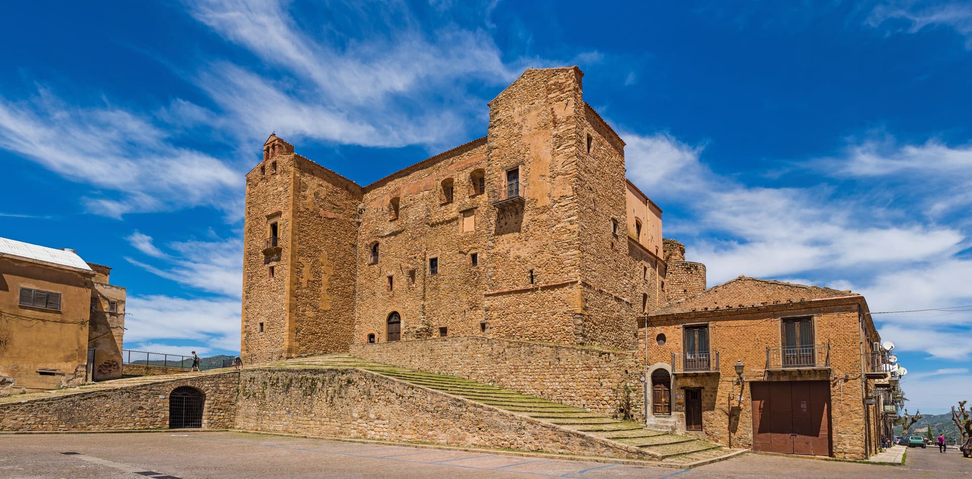 Castelbuono — photo 6