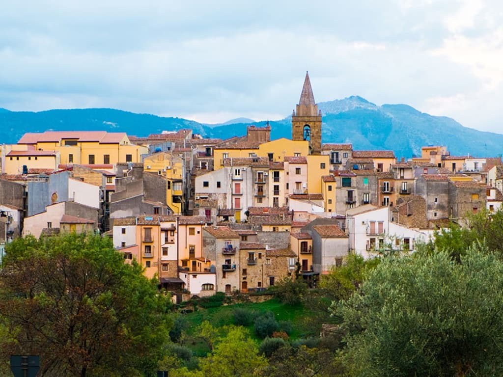 Castelbuono — photo 8
