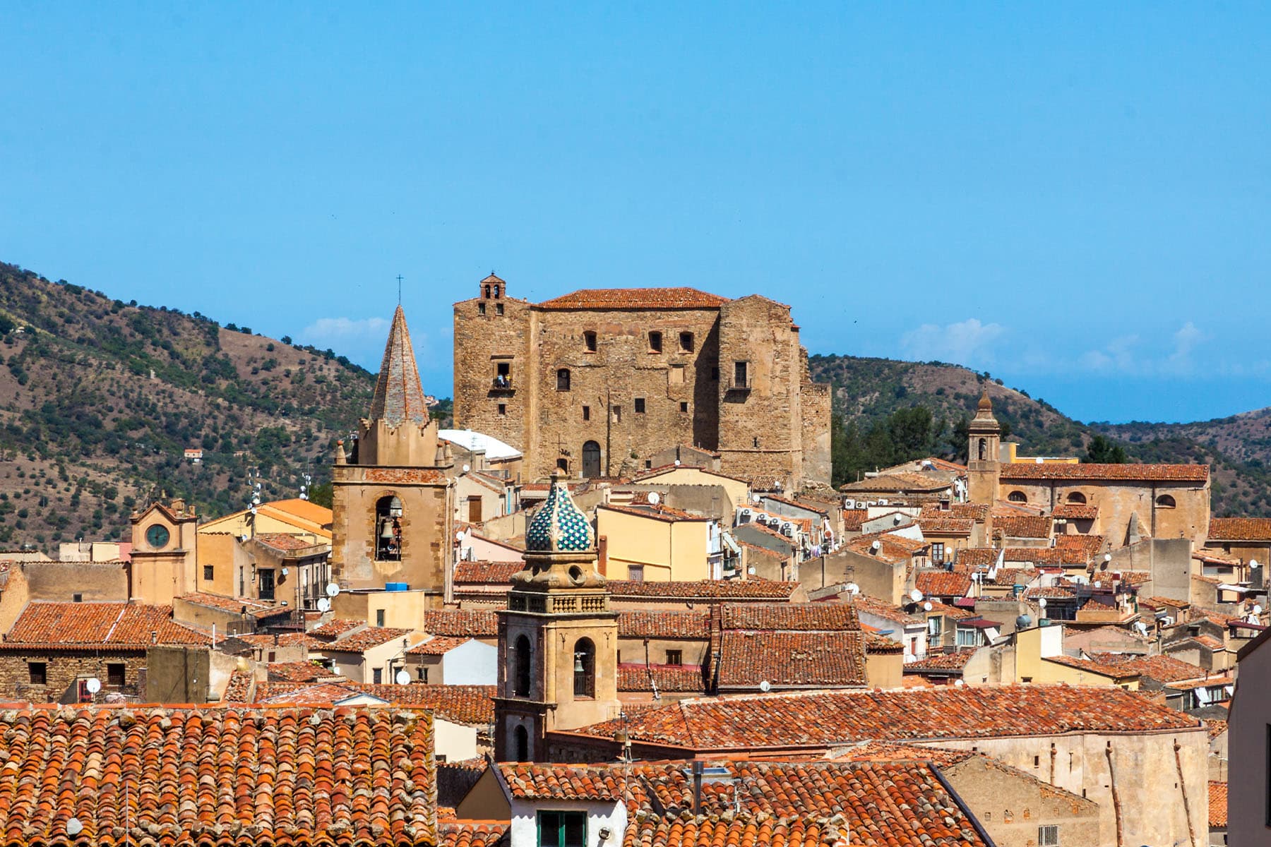 Castelbuono — photo 7
