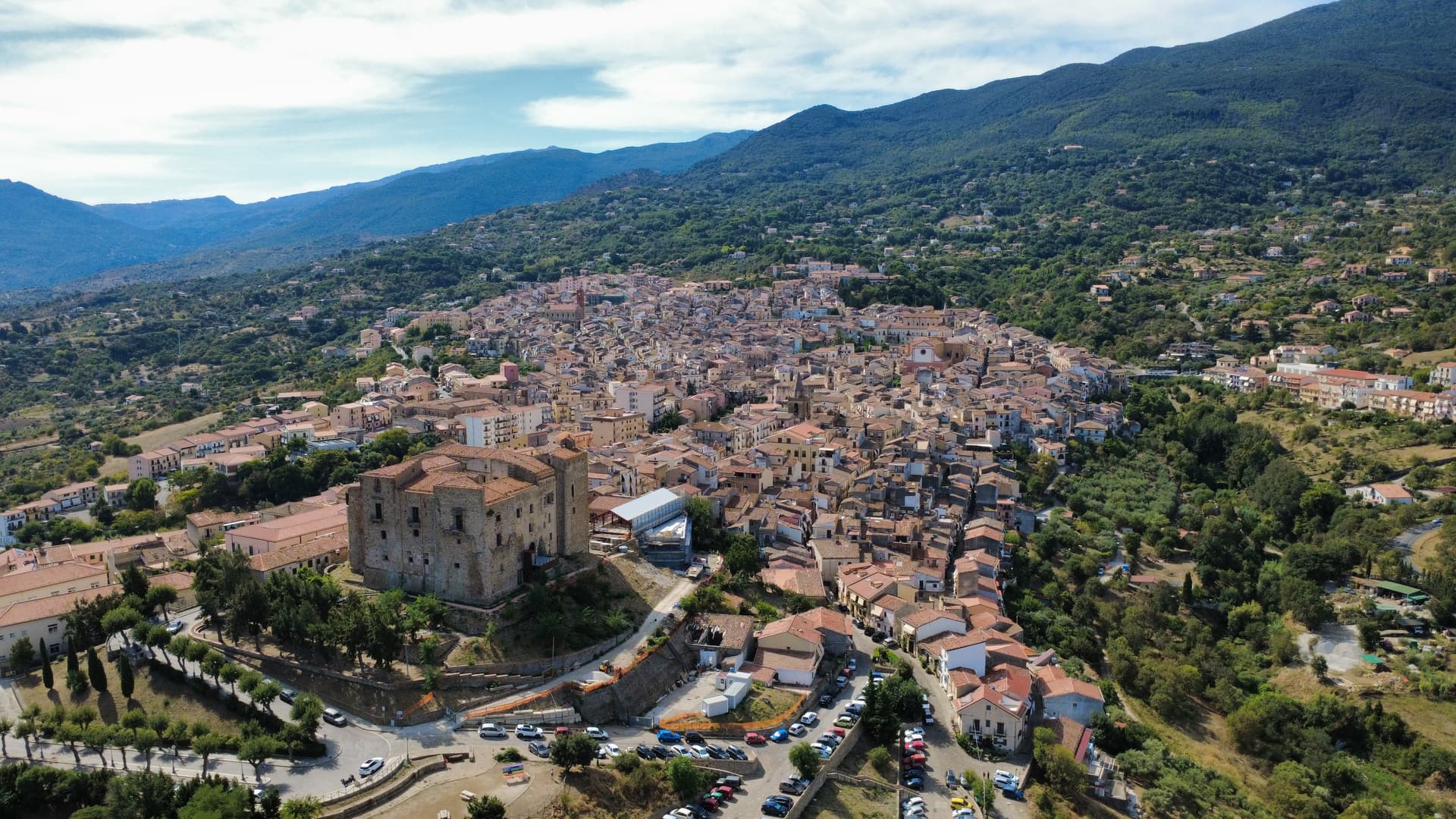 Castelbuono — photo 2
