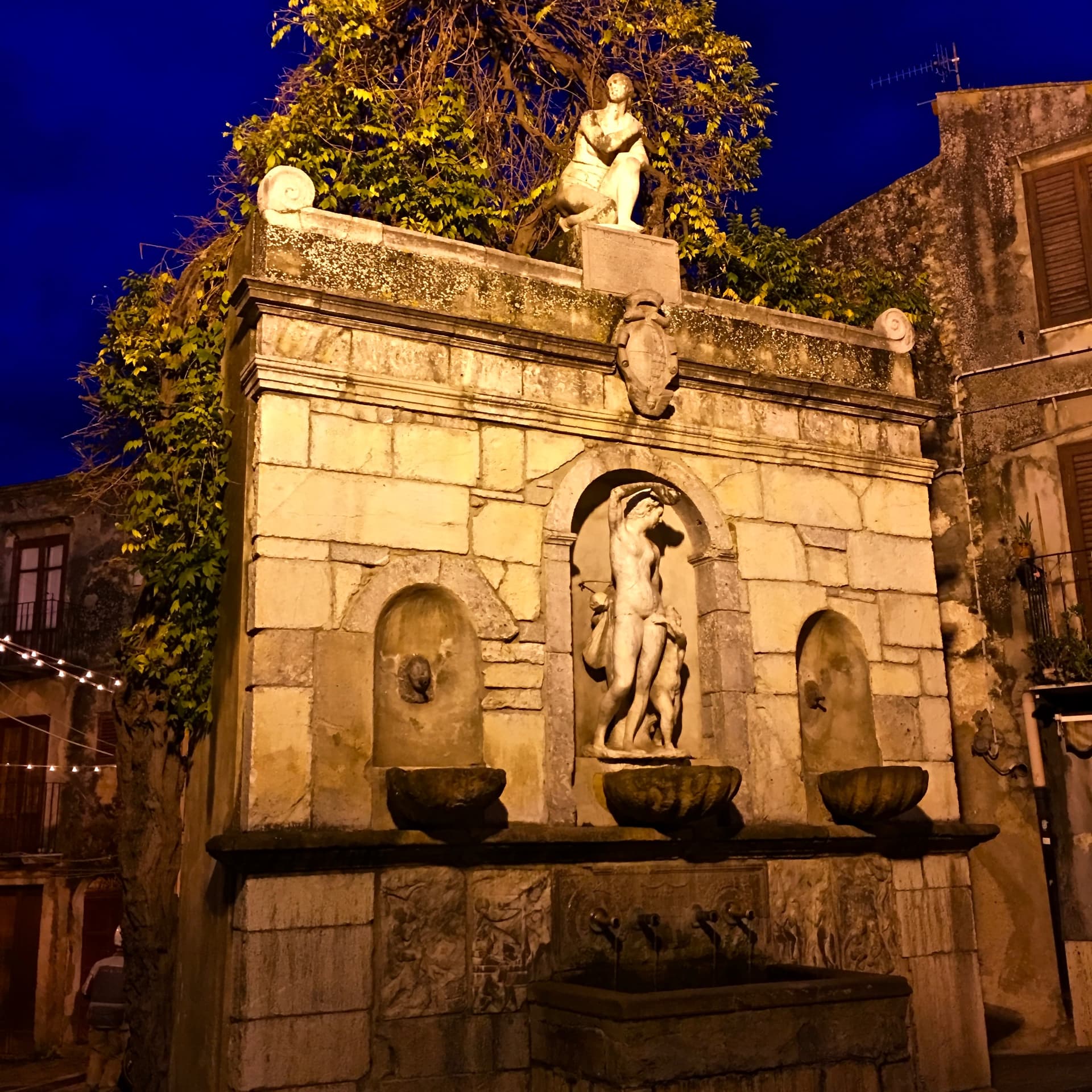 Castelbuono — photo 5