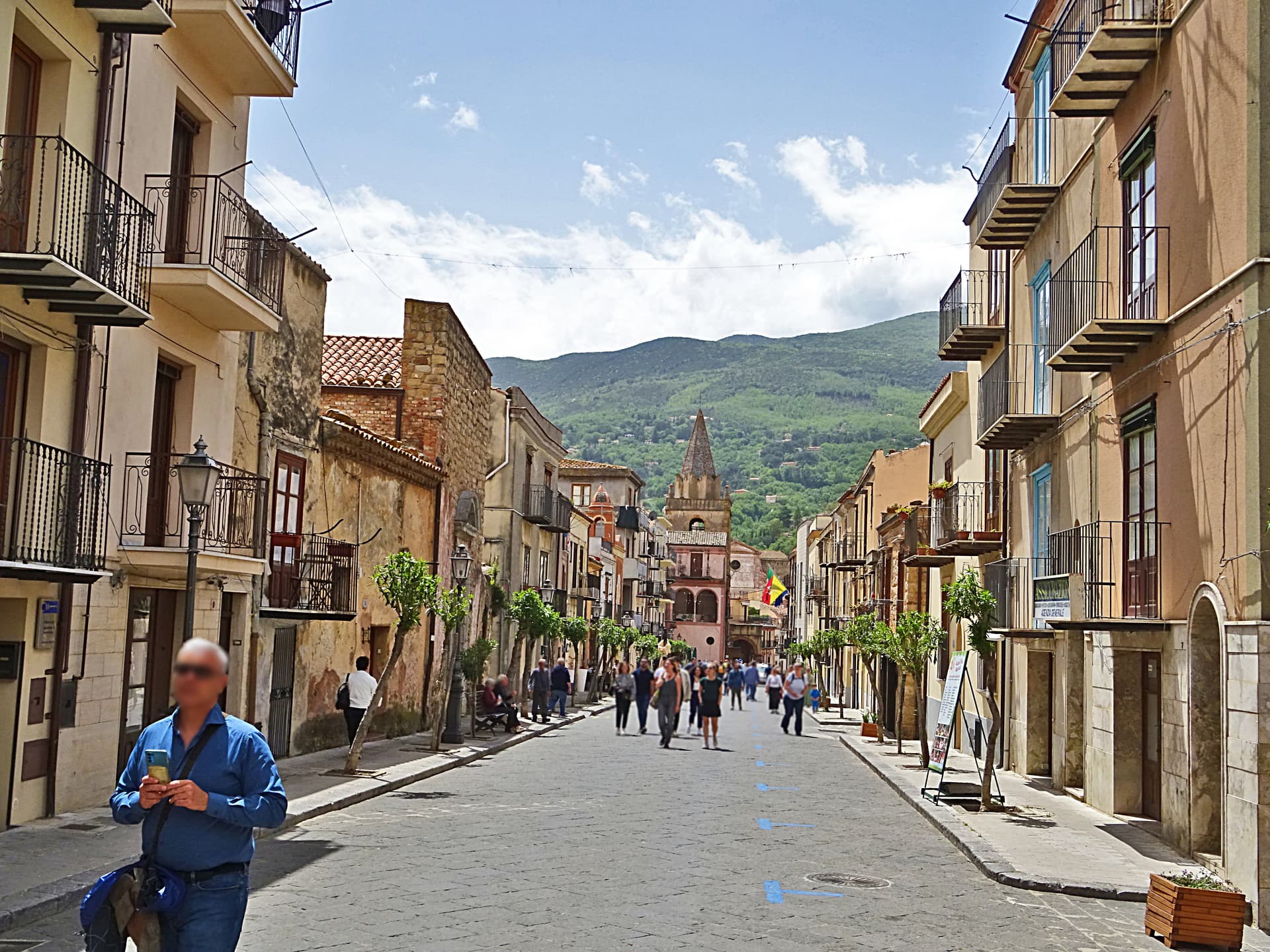 Castelbuono — photo 3