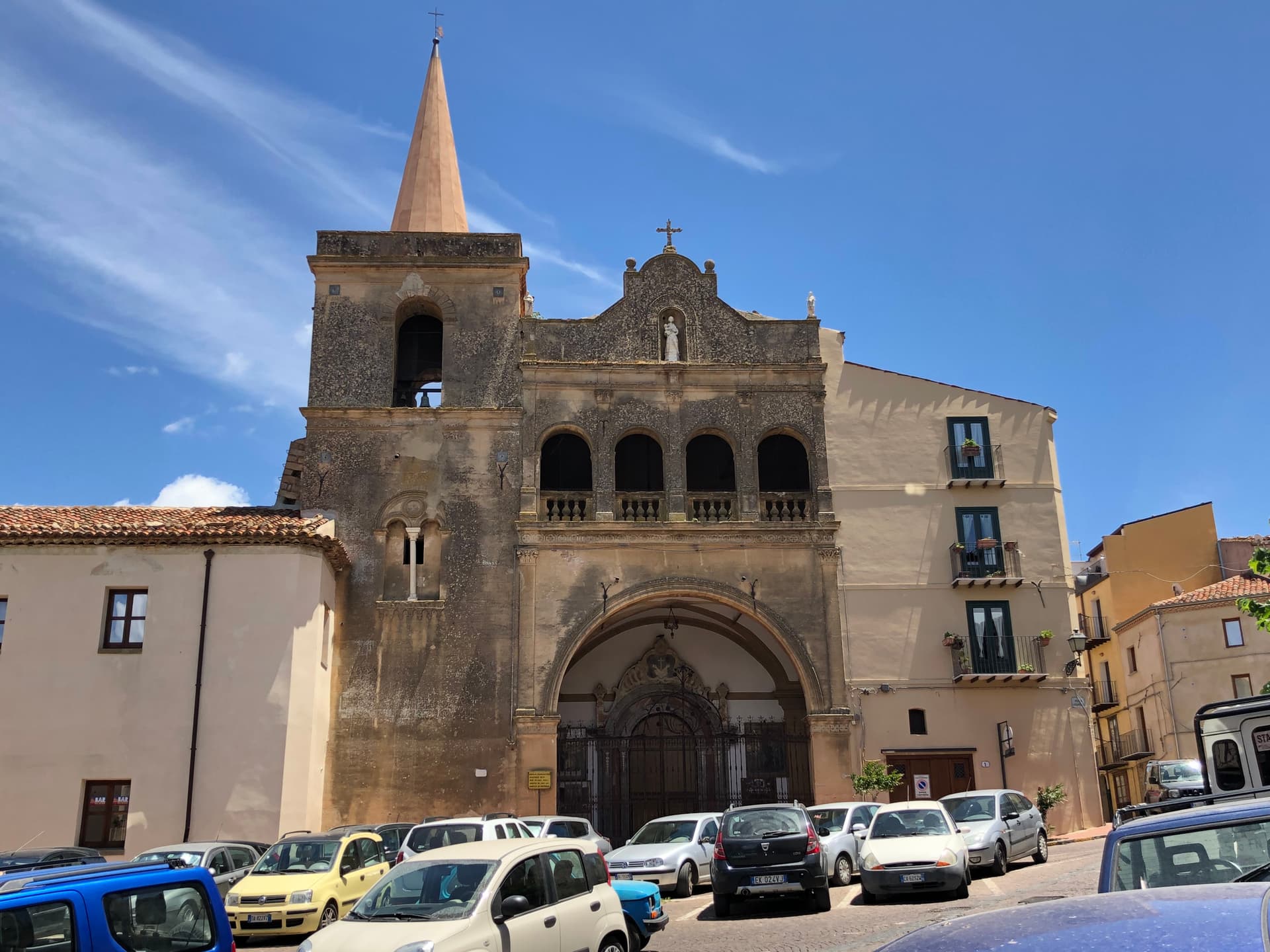 Castelbuono — photo 4
