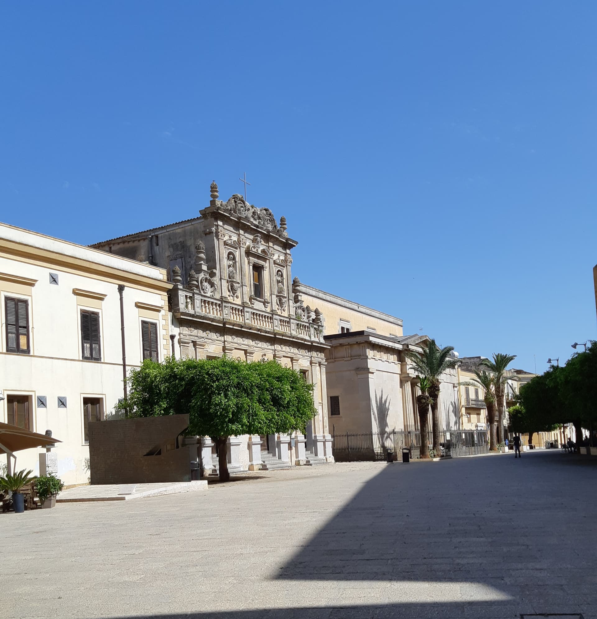 Castelvetrano — photo 4
