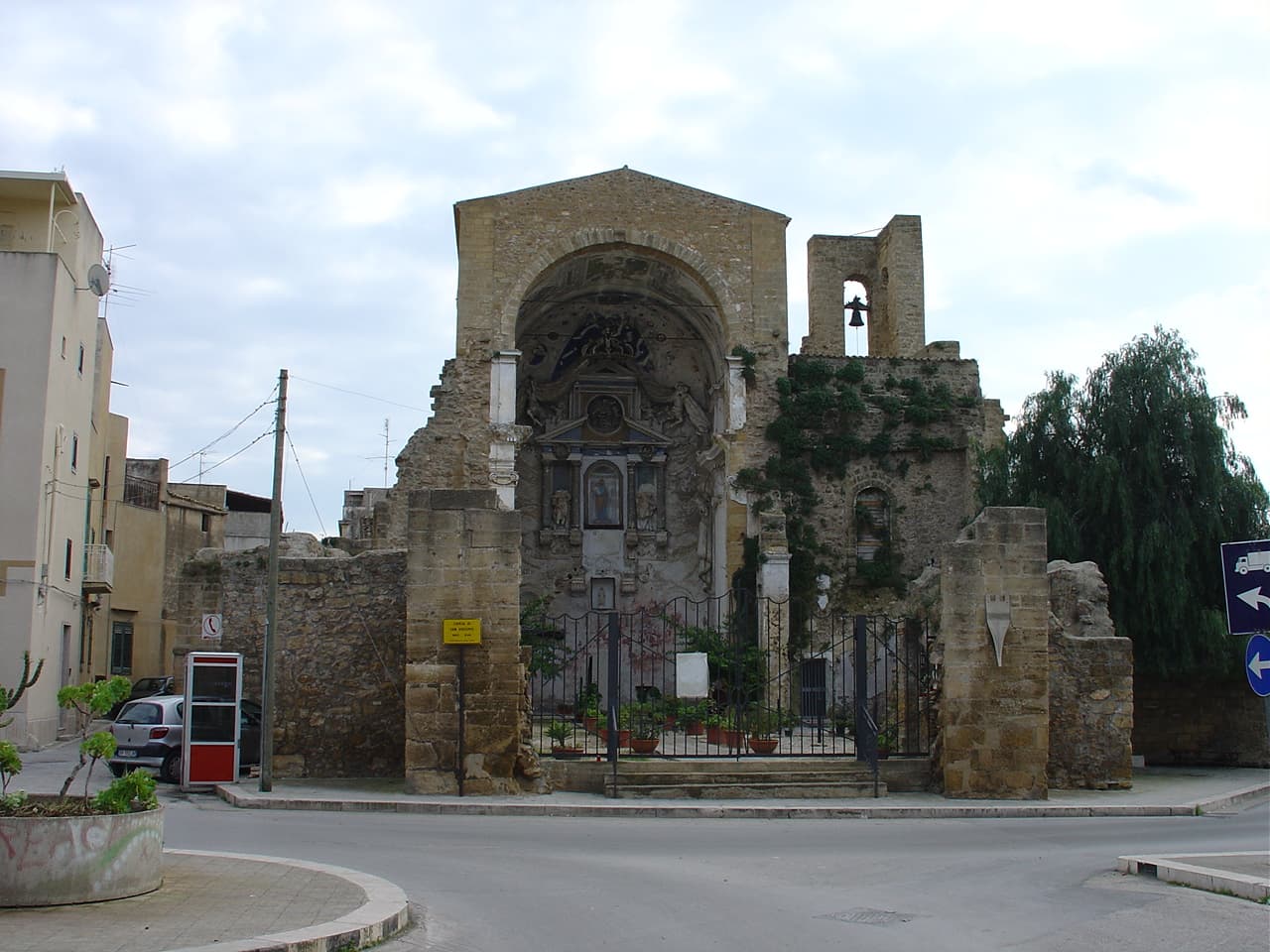Castelvetrano — photo 7