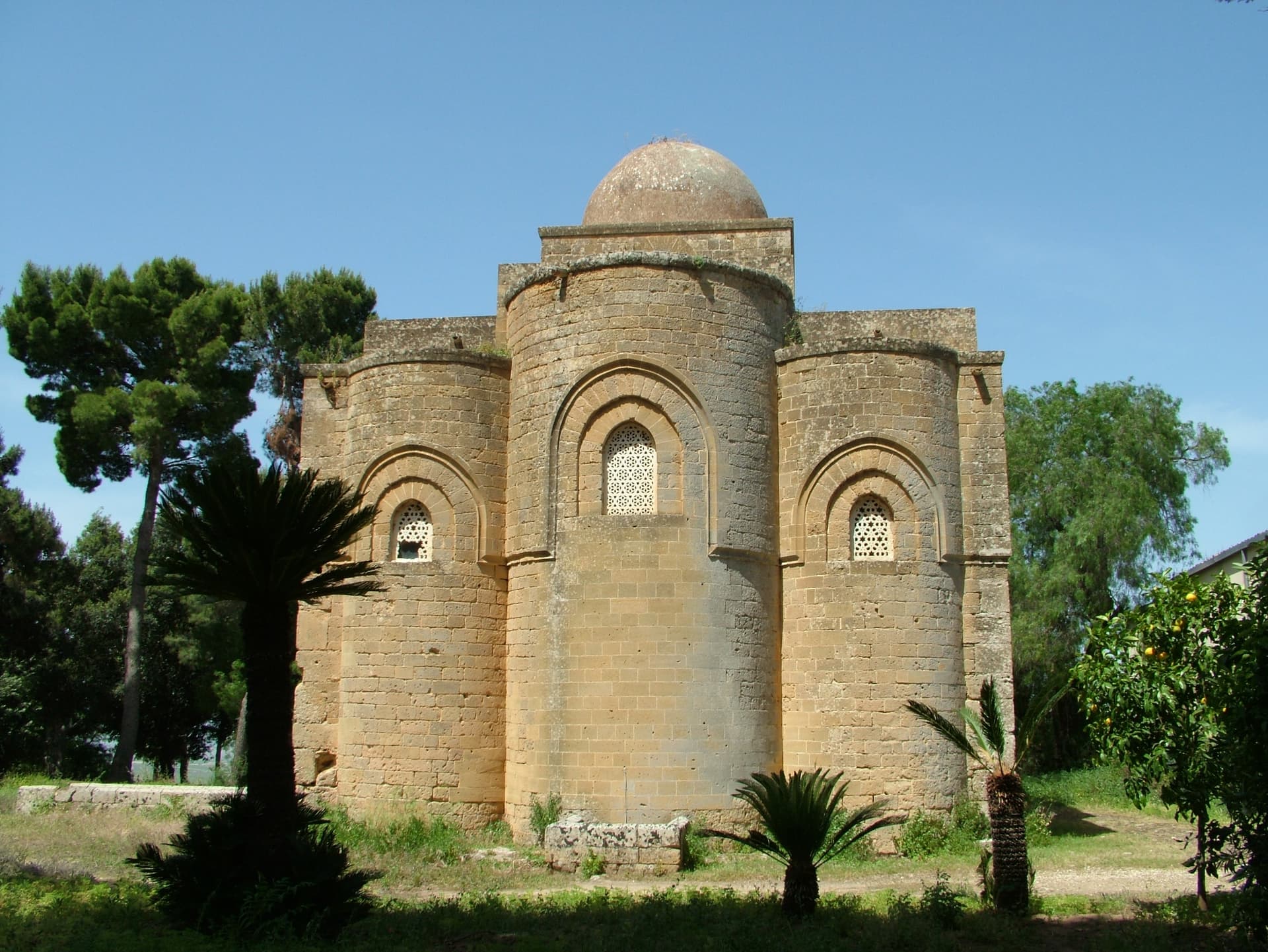 Castelvetrano — photo 5