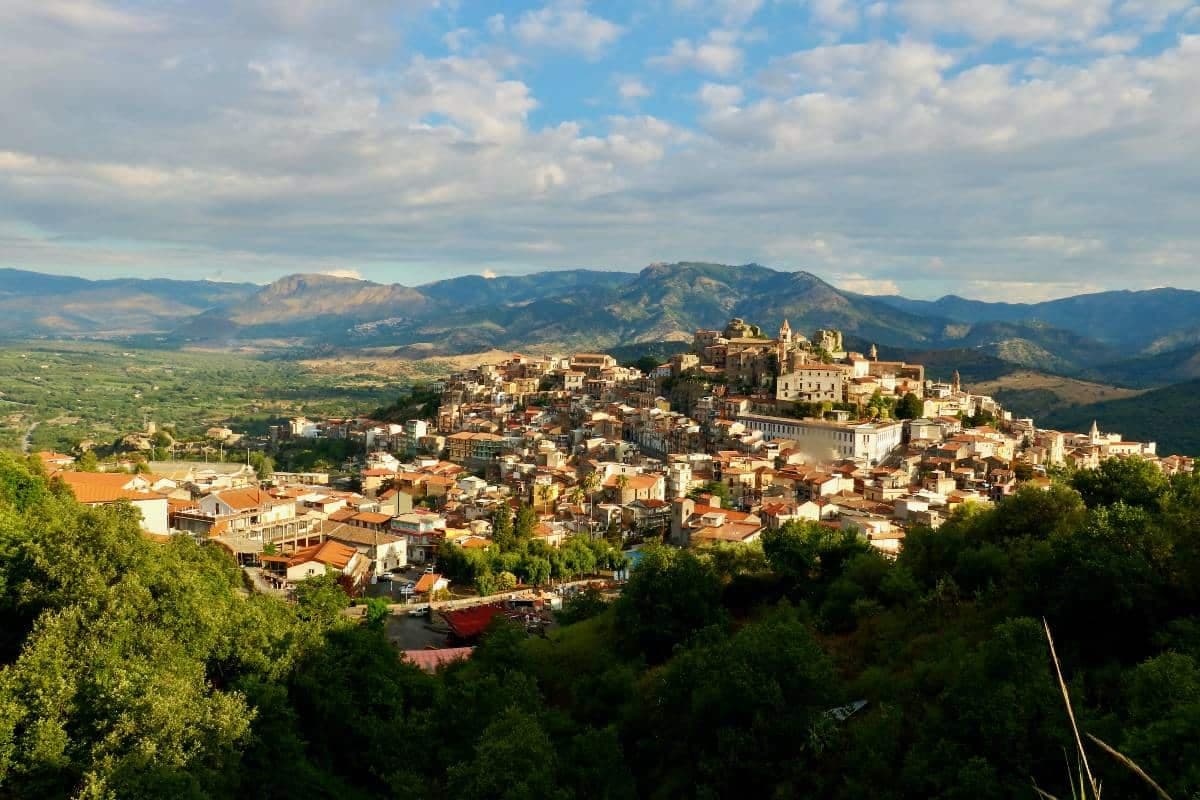 Castiglione di Sicilia — photo 3