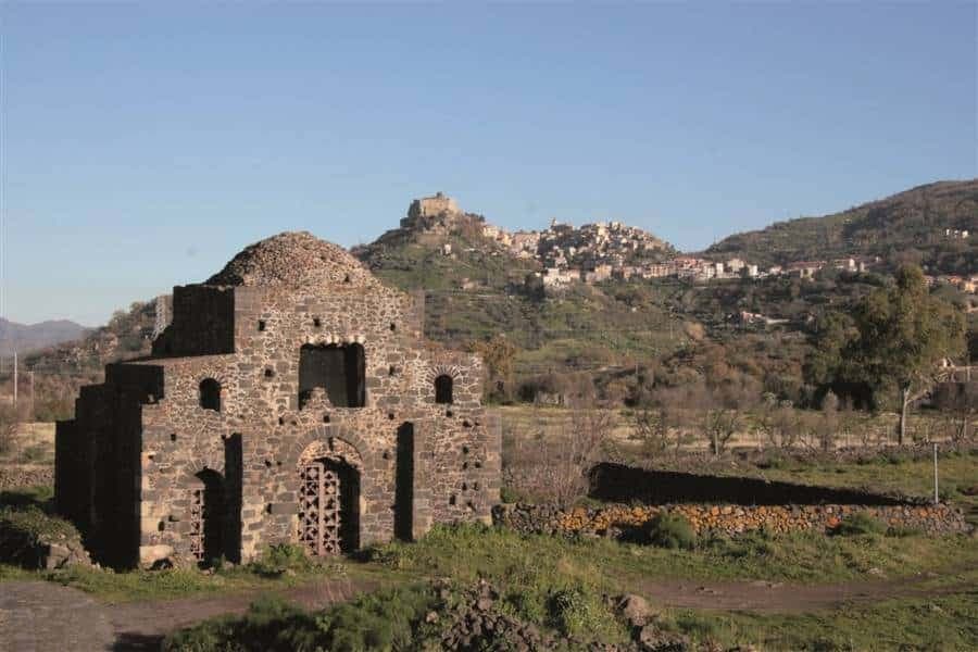 Castiglione di Sicilia — photo 5