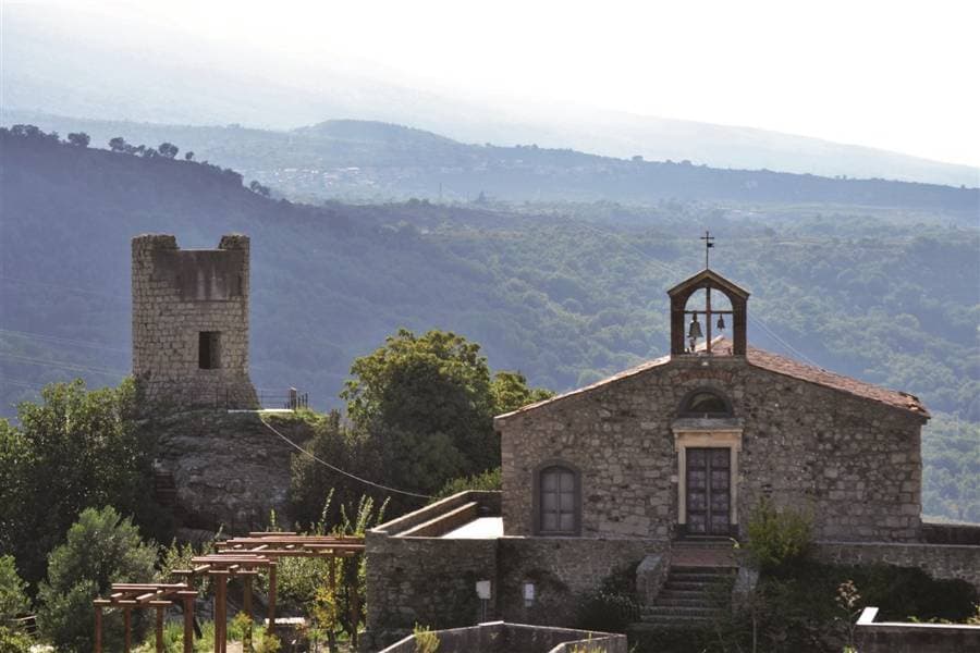 Castiglione di Sicilia — photo 4