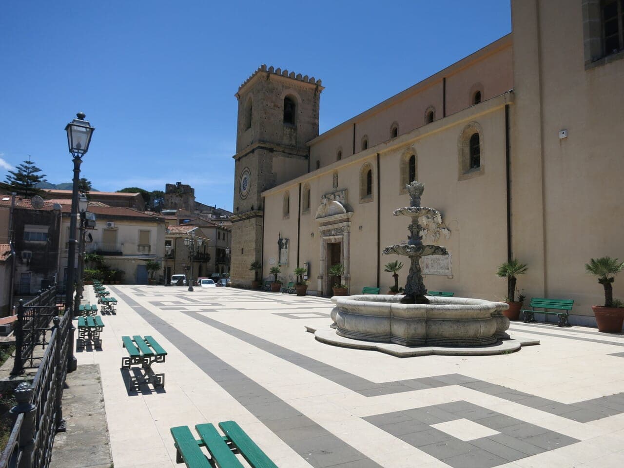 Castroreale — photo 4