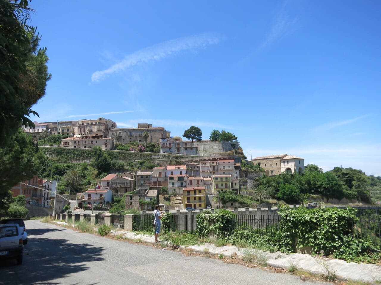 Castroreale — photo 2