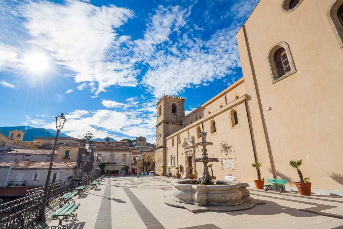 Castroreale — photo 7