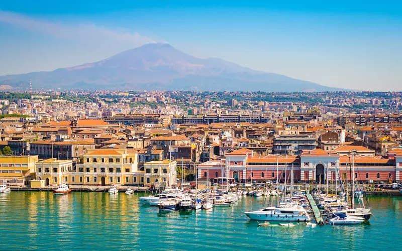 Catania — photo 7