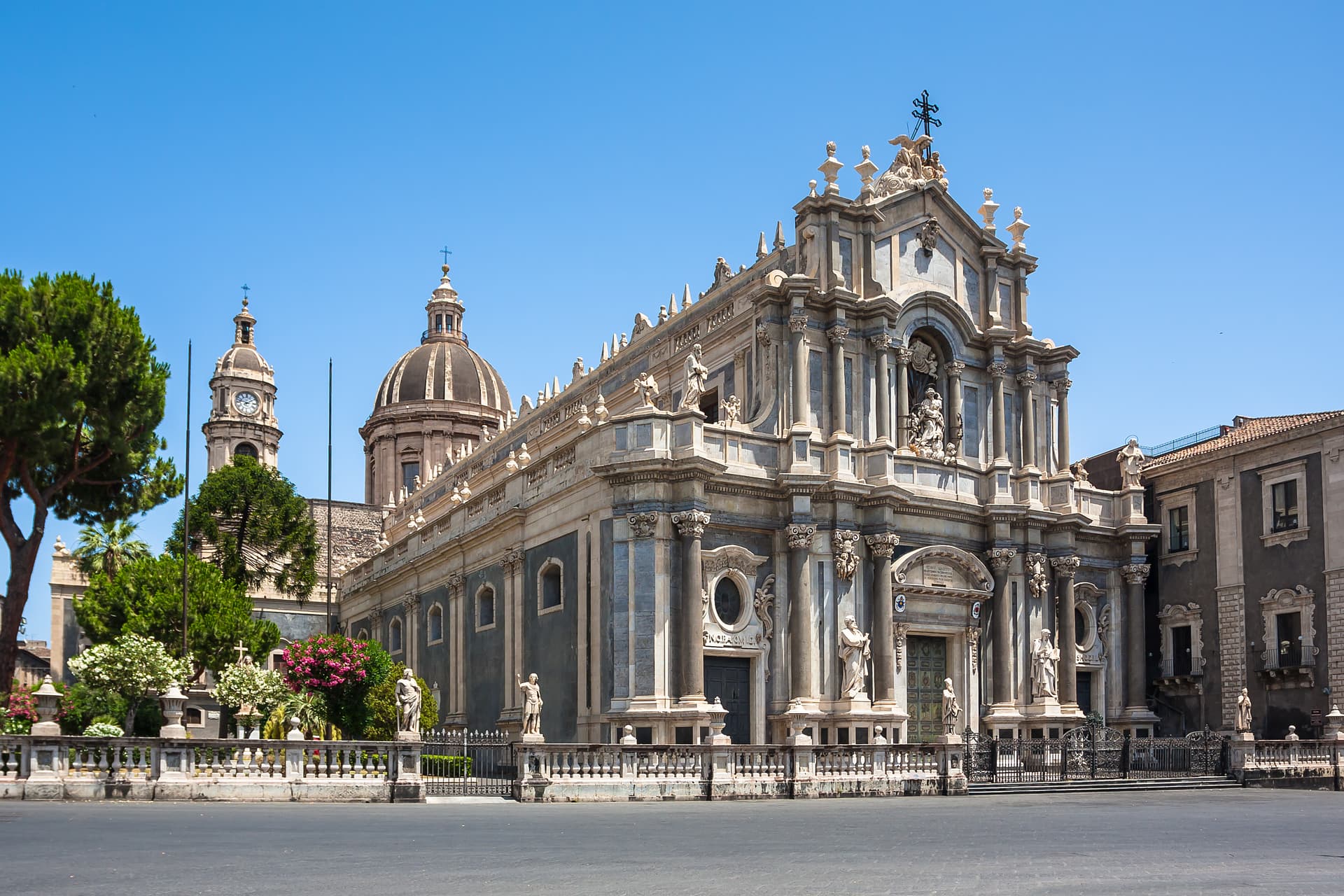 Catania — photo 4