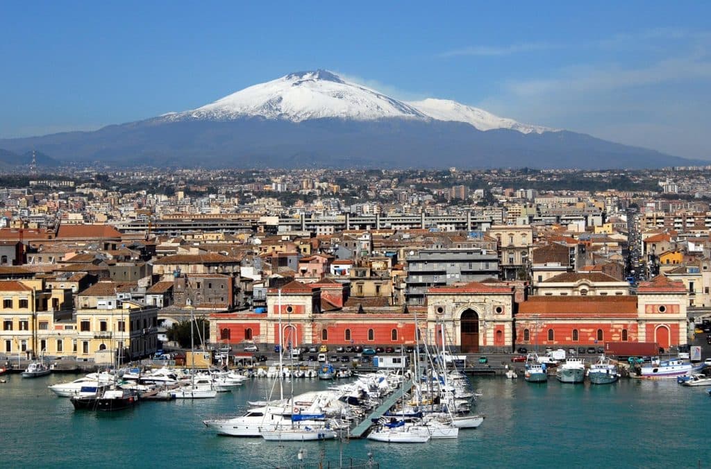 Catania — photo 5