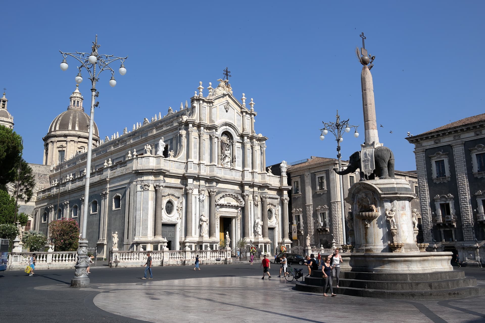Catania — photo 3