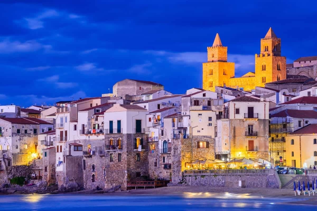 Cefalù — photo 8
