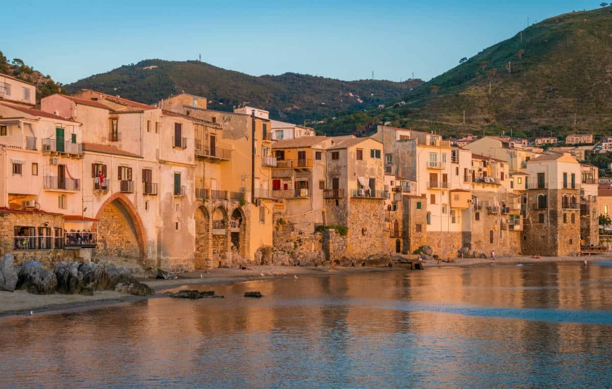 Cefalù — photo 7