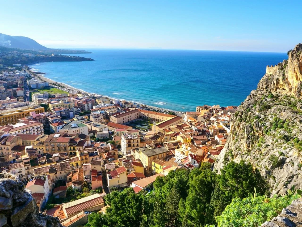 Cefalù — photo 3