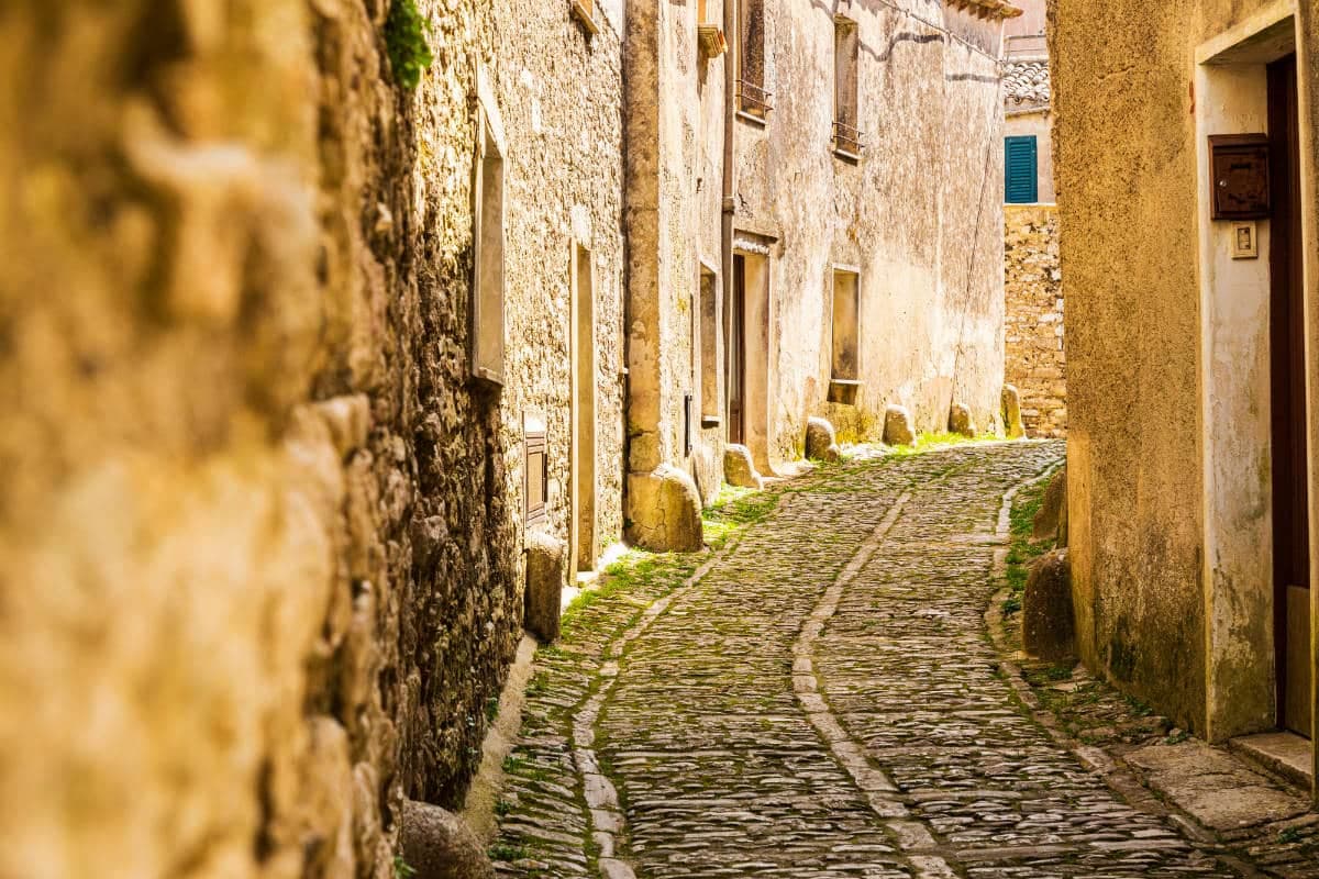 Erice — photo 3