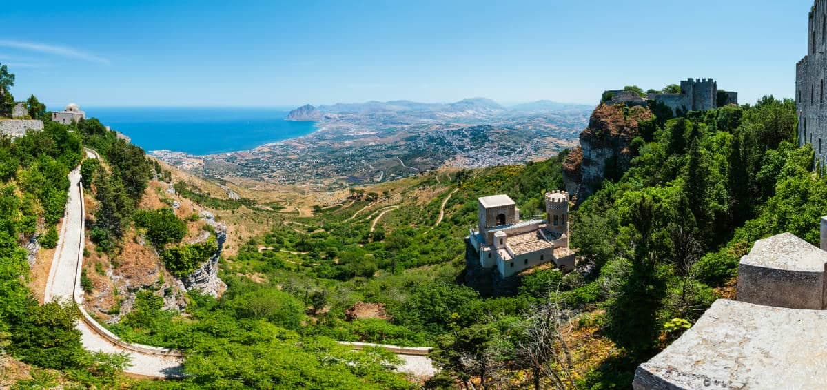 Erice — photo 6