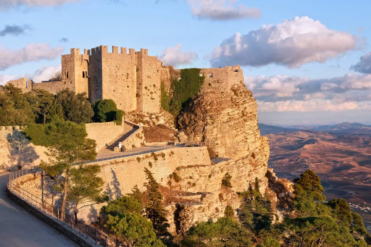Erice — photo 5