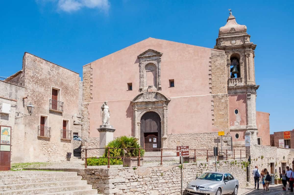 Erice — photo 8