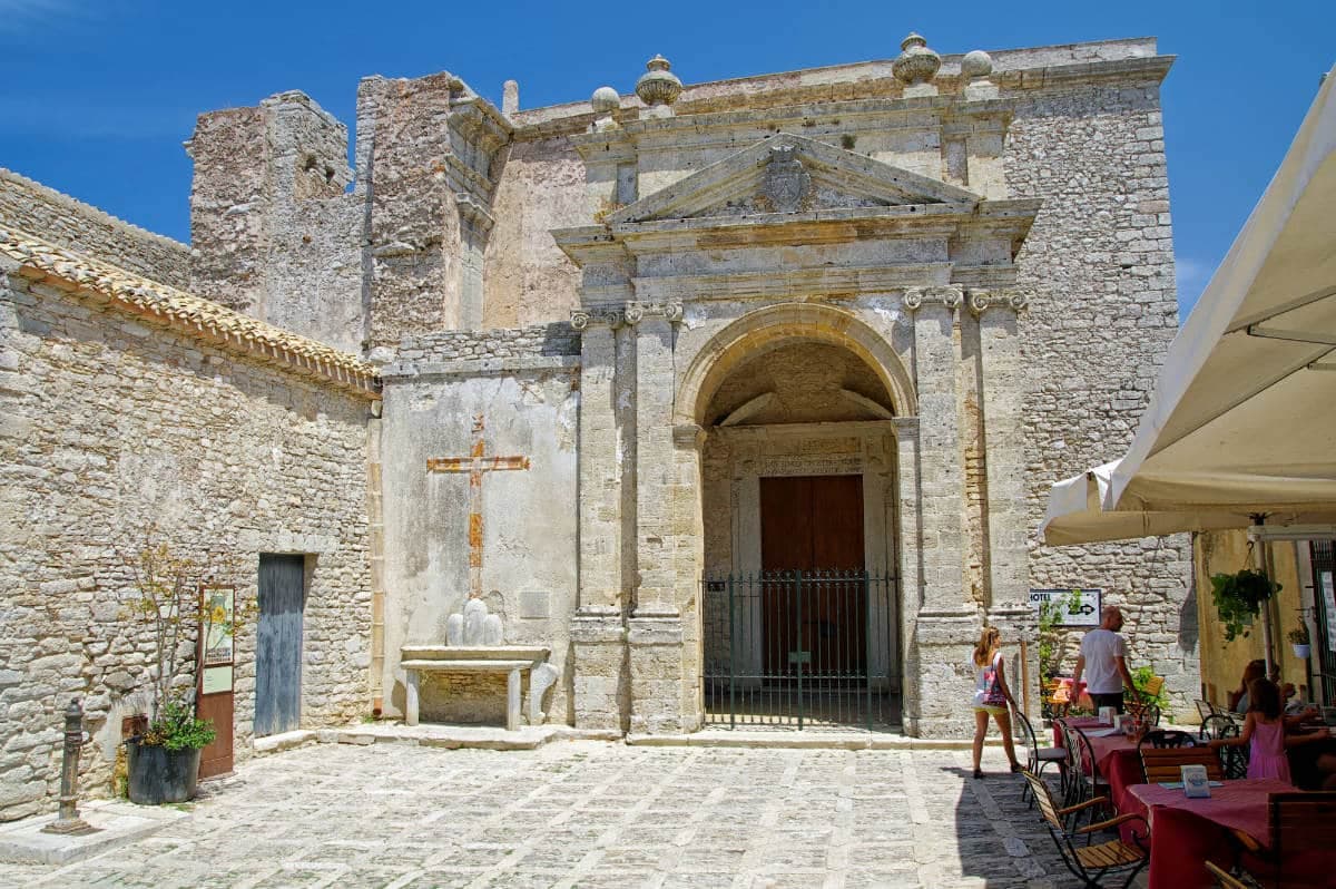 Erice — photo 2