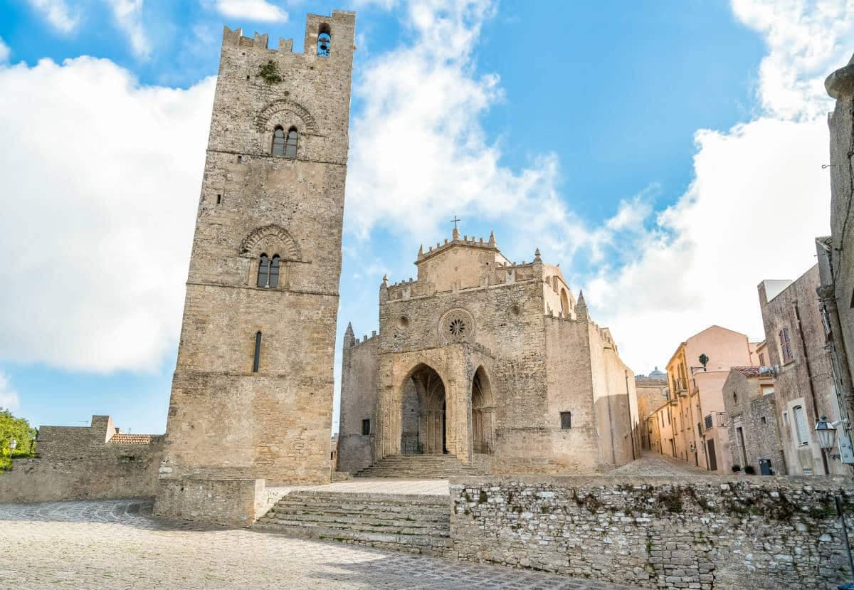 Erice — photo 7