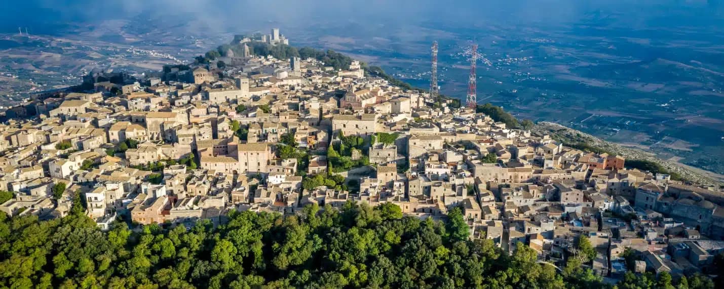 Erice — photo 4