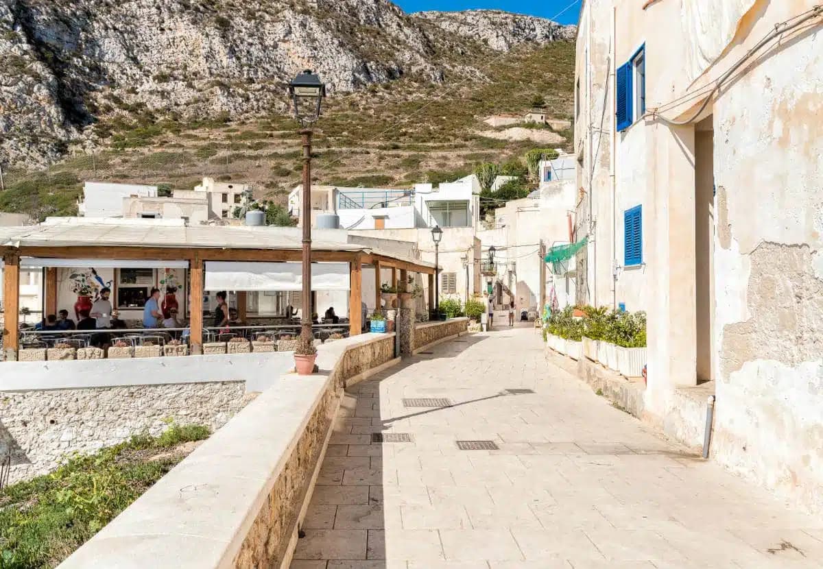 Favignana — photo 6