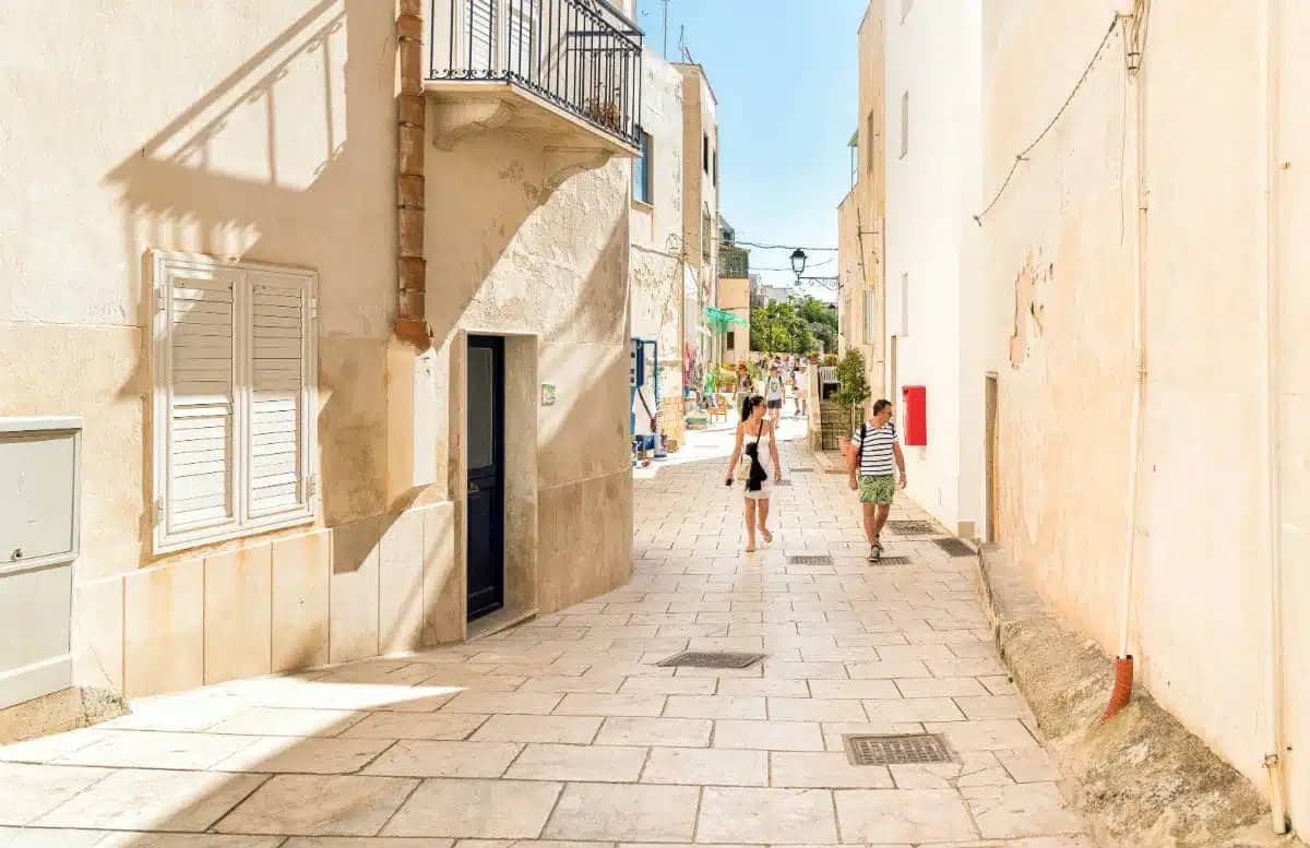 Favignana — photo 8