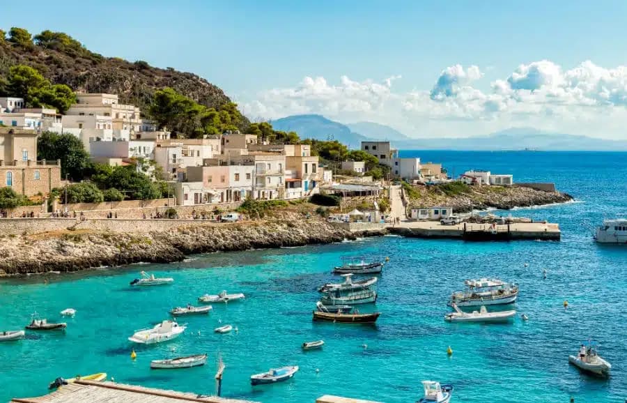 Favignana — photo 7