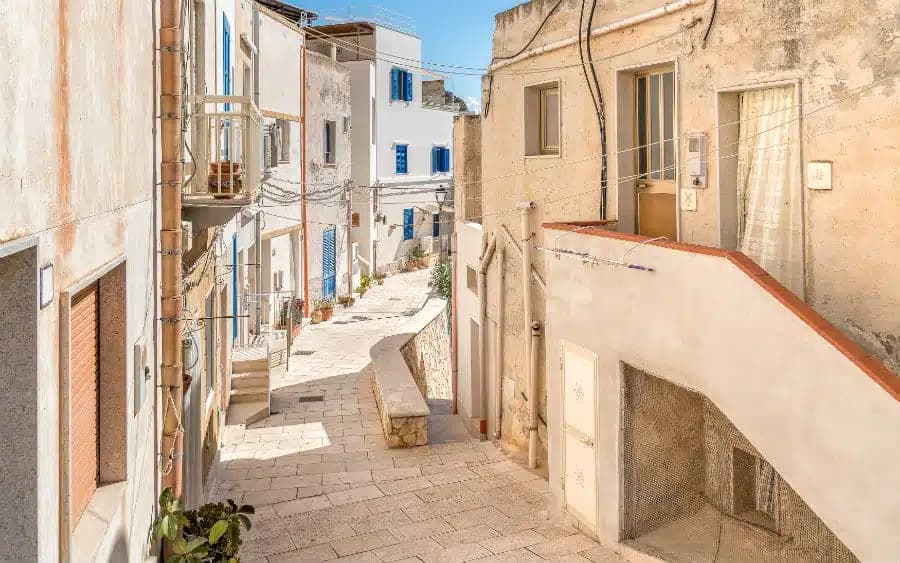 Favignana — photo 9