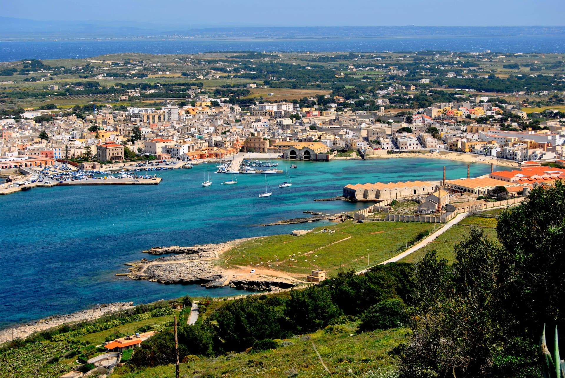 Favignana — photo 2