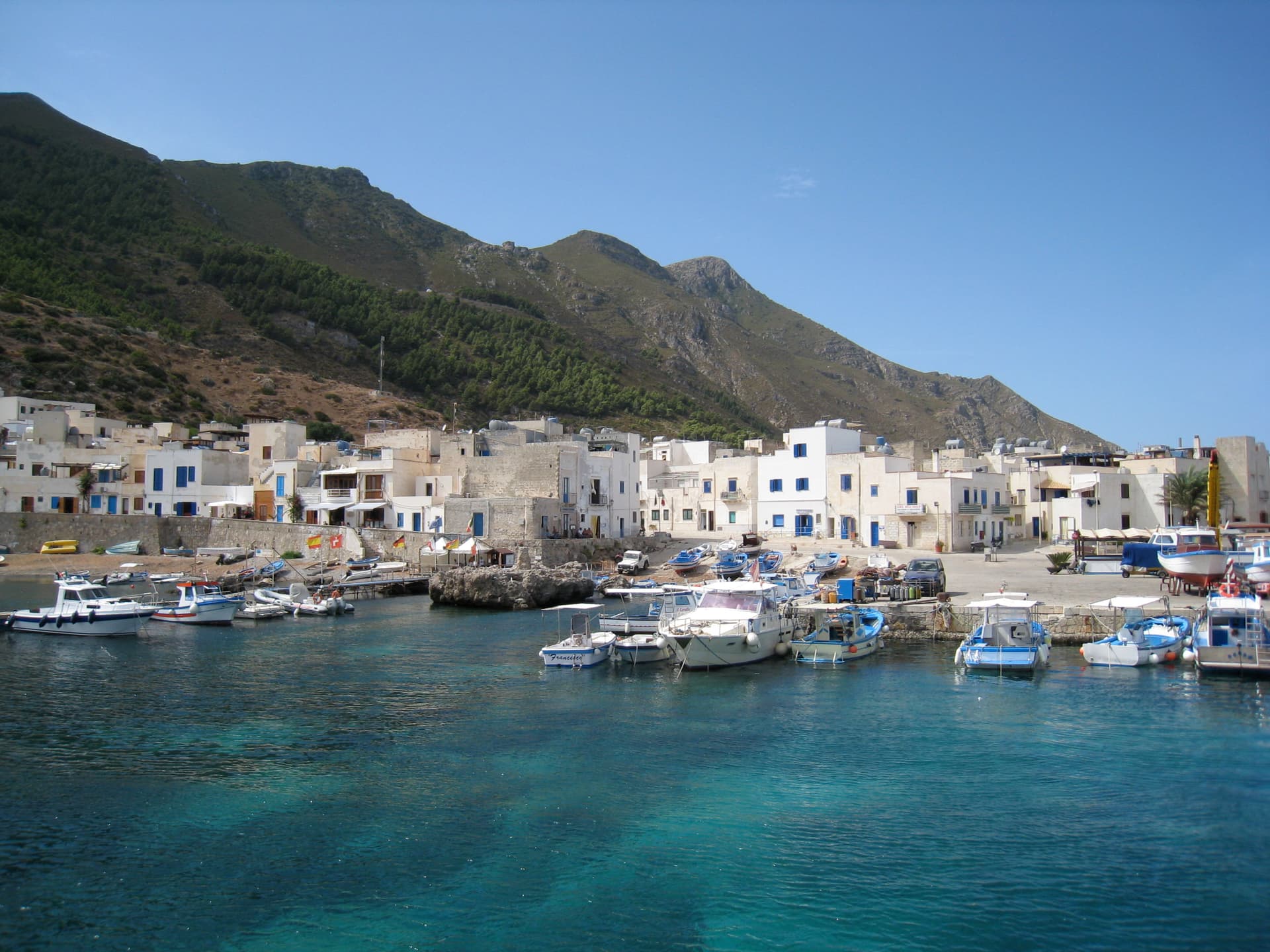 Favignana — photo 3