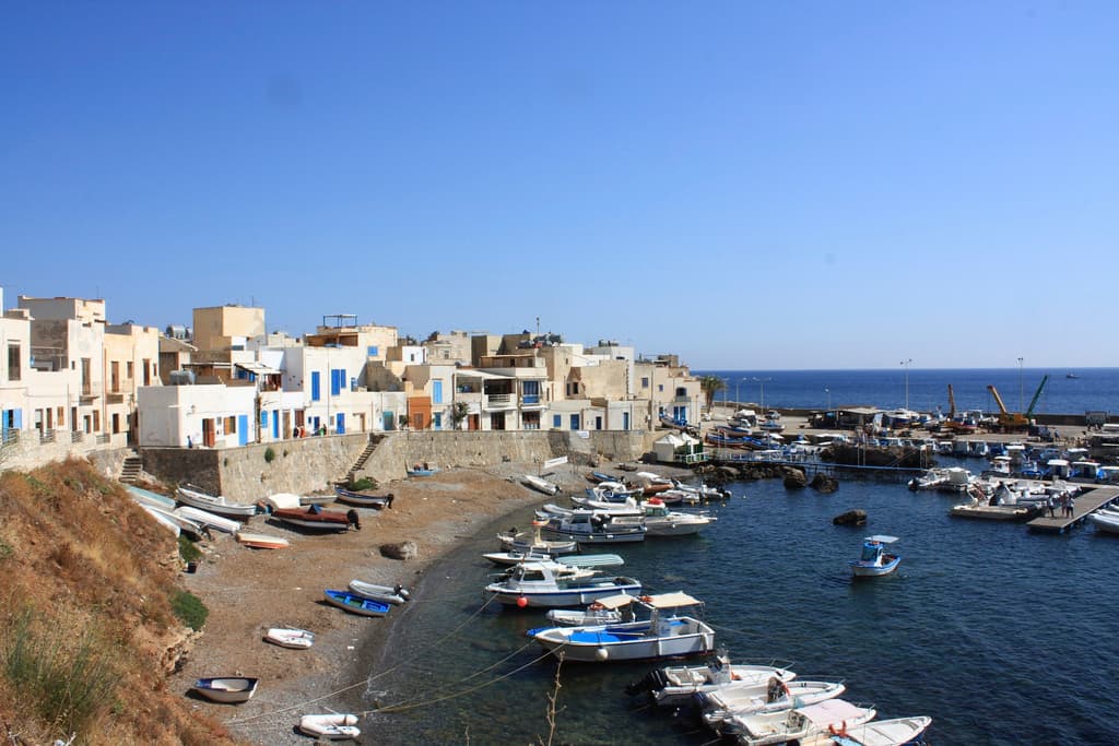 Favignana — photo 4