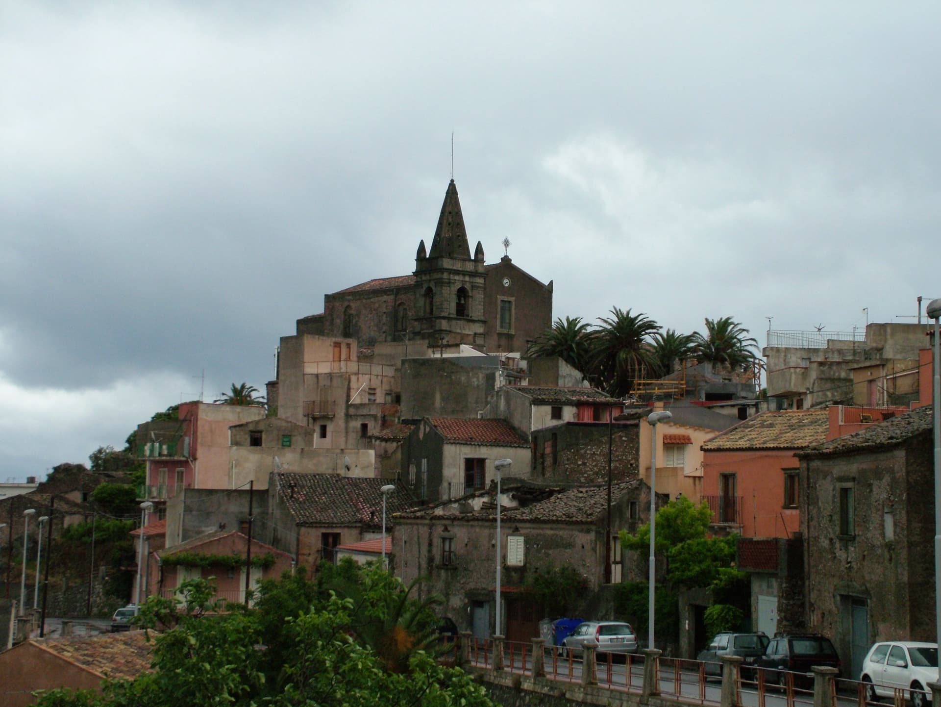 Forza d'Agrò — photo 5