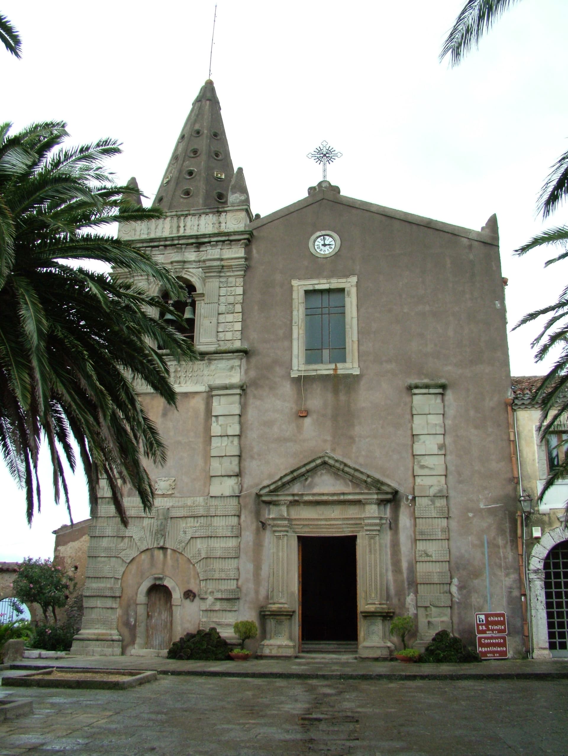 Forza d'Agrò — photo 4