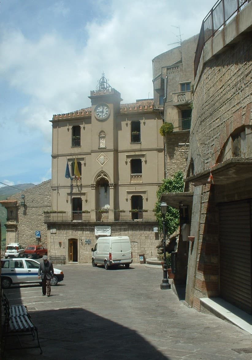 Gangi — photo 8