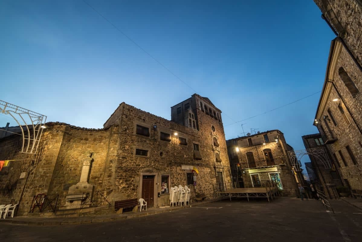 Geraci Siculo — photo 5