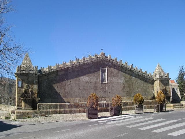 Geraci Siculo — photo 7