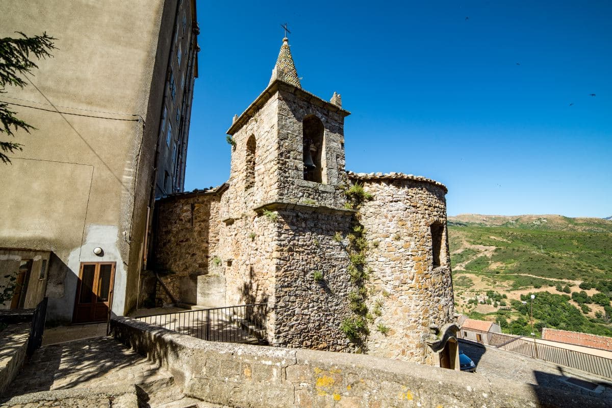 Geraci Siculo — photo 2