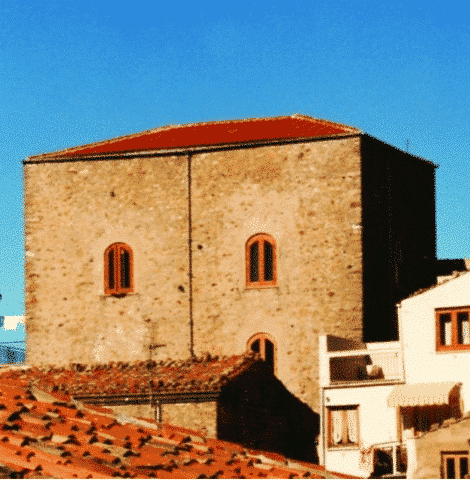 Geraci Siculo — photo 6