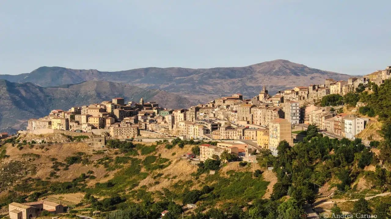 Geraci Siculo — photo 4