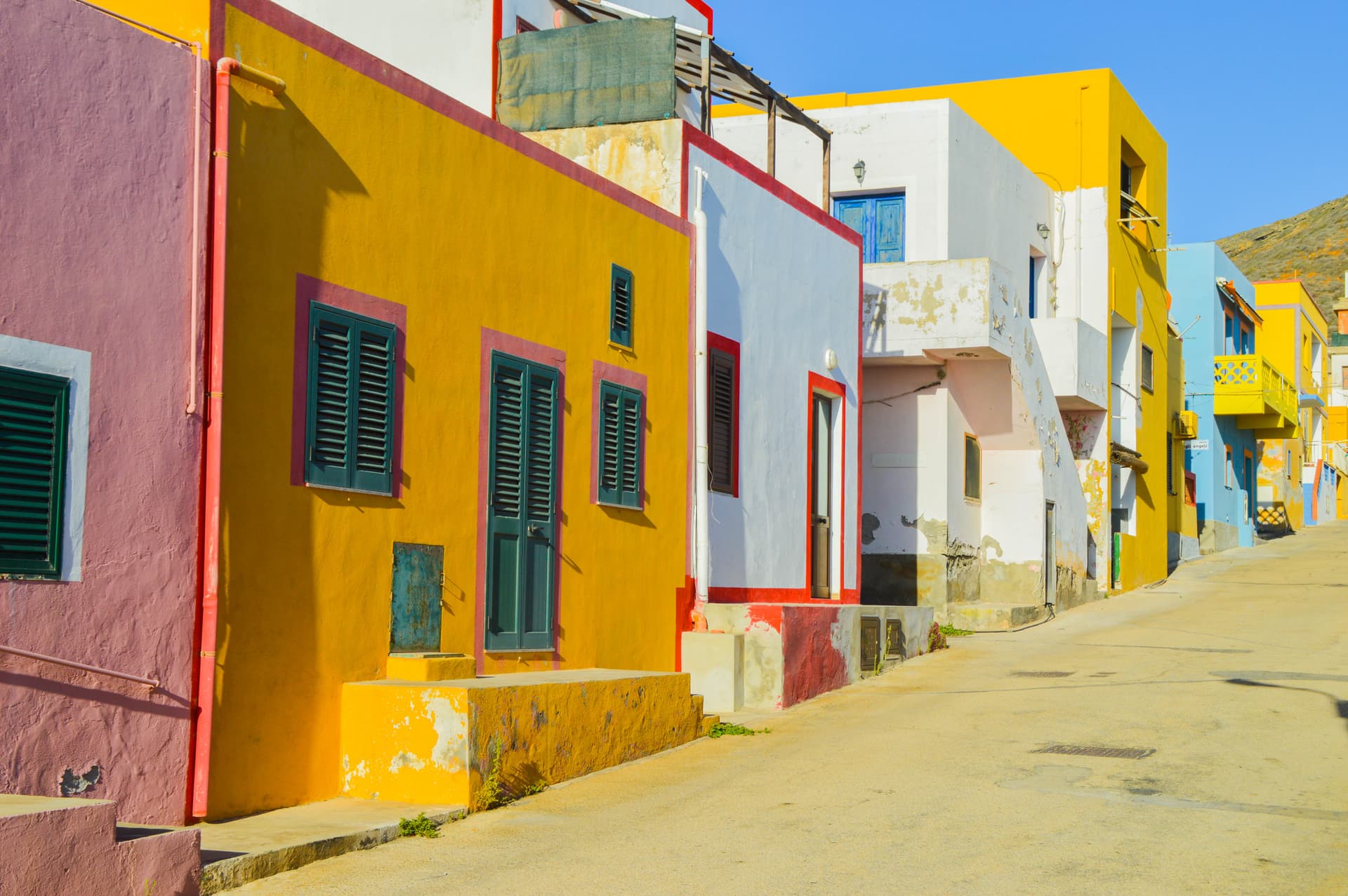 Lampedusa e Linosa — photo 4