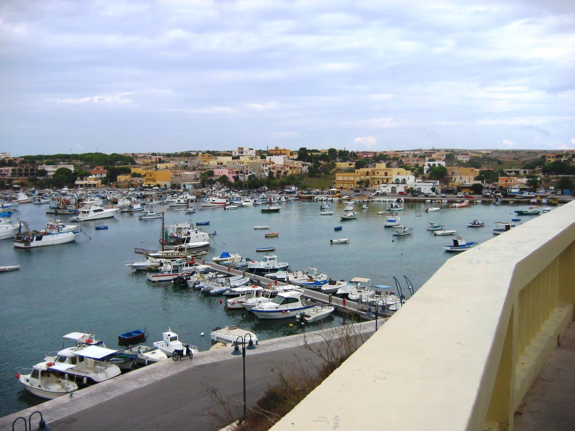 Lampedusa e Linosa — photo 6