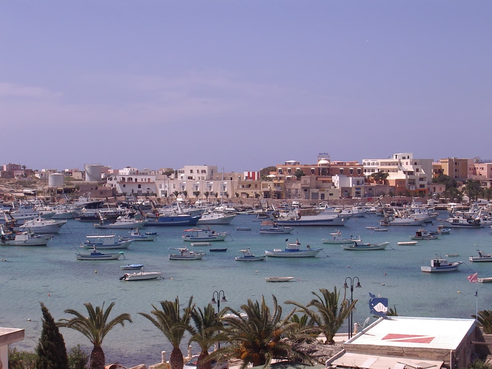 Lampedusa e Linosa — photo 5